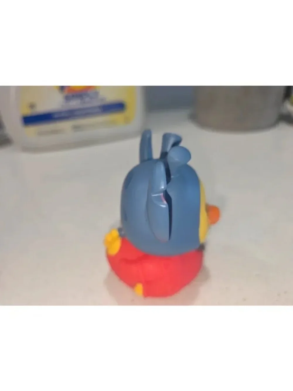 Disney Stitch Experiment 626 Duckalooz collectible toy